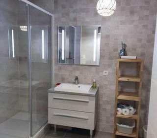  Appartement � louer 2 pi�ces 40 m�