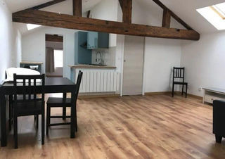  Appartement � louer 2 pi�ces 45 m�