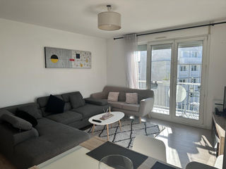  Appartement � louer 2 pi�ces 55 m�