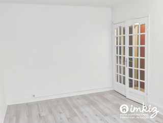  Appartement � vendre 2 pi�ces 40 m�