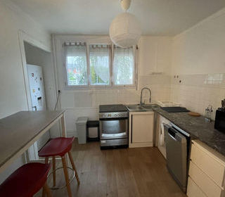  Appartement � louer 1 pi�ce 64 m�