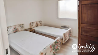  Appartement � vendre 4 pi�ces 80 m�