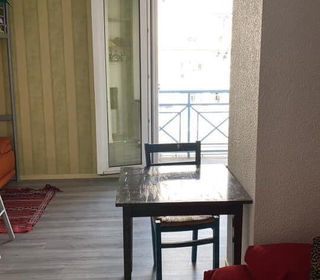  Appartement � louer 1 pi�ce 25 m�