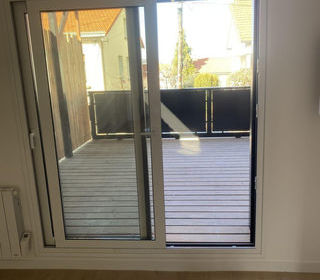  Appartement � louer 4 pi�ces 87 m�