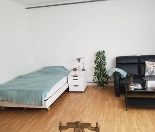  Appartement � louer 1 pi�ce 38 m�