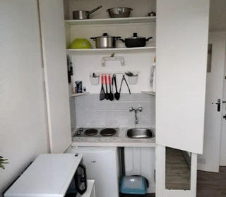  Appartement � louer 1 pi�ce 9 m�