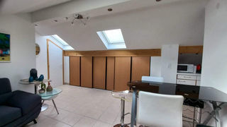  Appartement � louer 2 pi�ces 29 m�