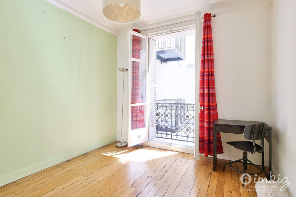 � vendre  Appartement Paris 11