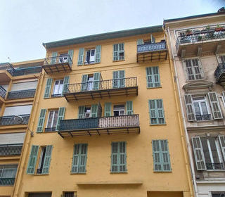  Appartement � louer 2 pi�ces 32 m�