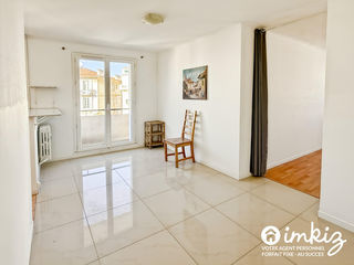  Appartement � vendre 2 pi�ces 36 m�