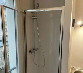  Appartement � louer 1 pi�ce 12 m�