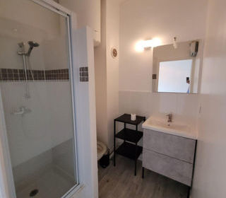  Appartement � louer 1 pi�ce 28 m�