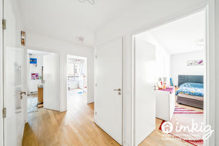  Appartement � vendre 4 pi�ces 86 m�