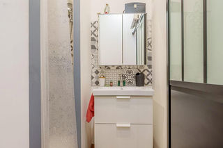  Appartement � louer 1 pi�ce 17 m�