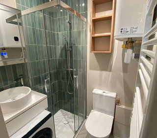  Appartement � louer 1 pi�ce 18 m�