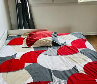  Appartement � louer 1 pi�ce 34 m�