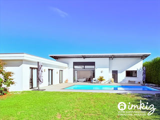  Maison � vendre 5 pi�ces 172 m�