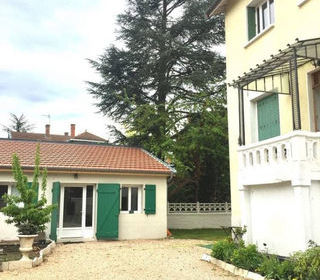  Appartement � louer 2 pi�ces 30 m�