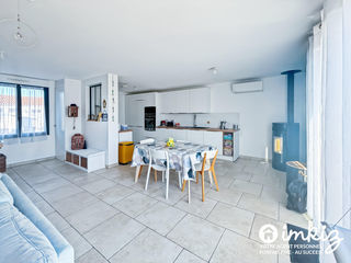  Maison � vendre 7 pi�ces 150 m�