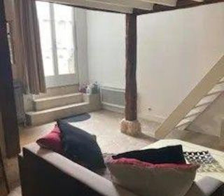  Appartement � louer 2 pi�ces 49 m�