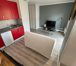  Appartement � louer 1 pi�ce 22 m�
