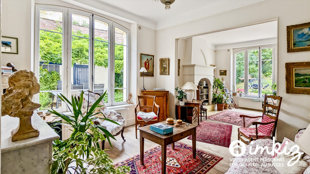 � vendre  Maison Jonchery-sur-Vesle (51140)