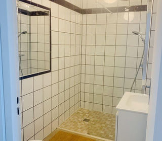  Appartement � louer 1 pi�ce 32 m�