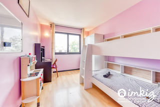  Appartement � vendre 6 pi�ces 90 m�