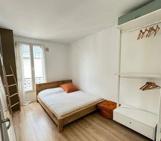  Appartement � louer 2 pi�ces 33 m�