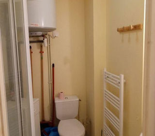  Appartement � louer 1 pi�ce 28 m�