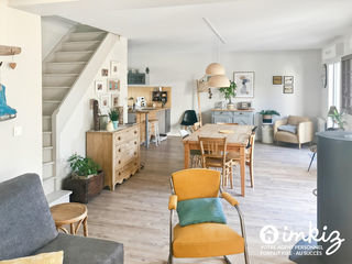  Maison � vendre 4 pi�ces 94 m�