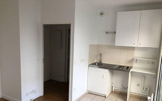 Appartement � louer 1 pi�ce 21 m�