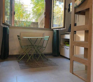  Appartement � louer 1 pi�ce 15 m�