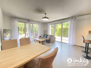  Appartement � vendre 4 pi�ces 91 m�