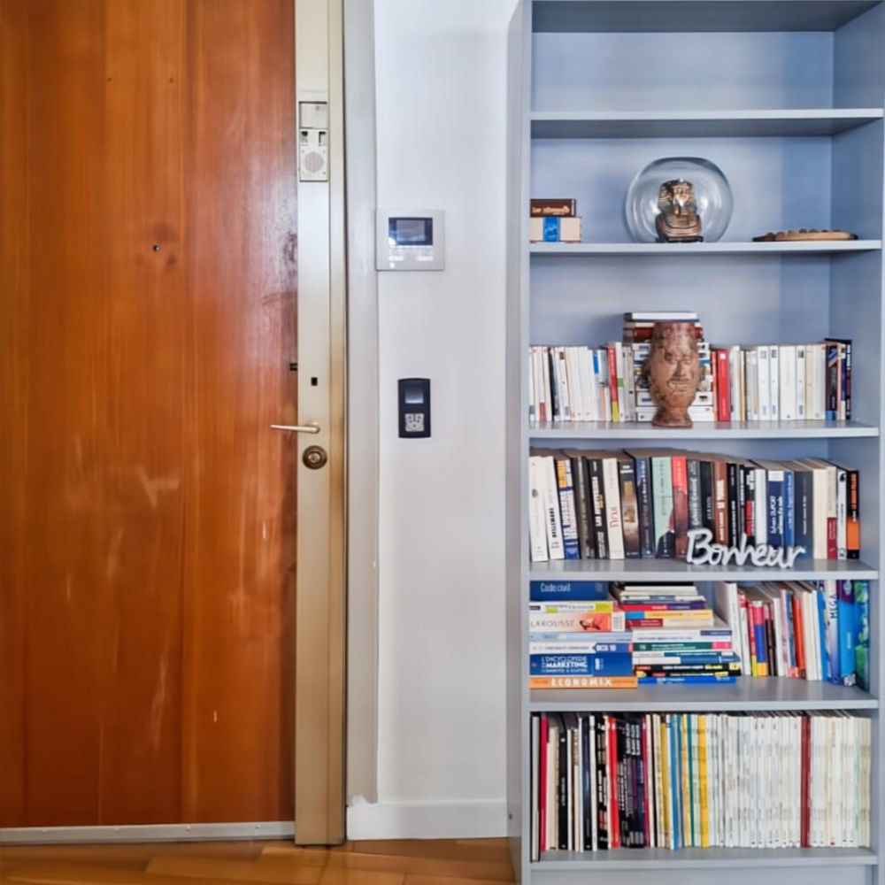 � vendre  Appartement Paris 18