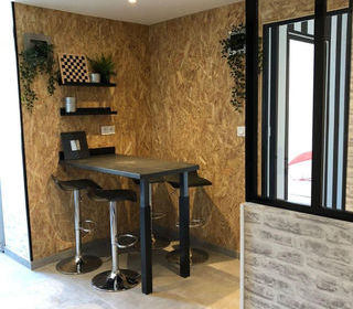  Appartement � louer 1 pi�ce 12 m�