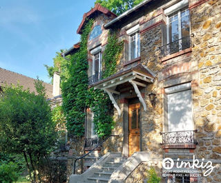  Maison � vendre 7 pi�ces 174 m�