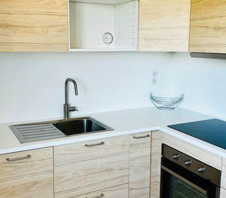  Appartement � louer 1 pi�ce 34 m�