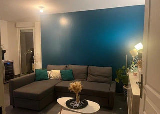  Appartement � louer 2 pi�ces 40 m�