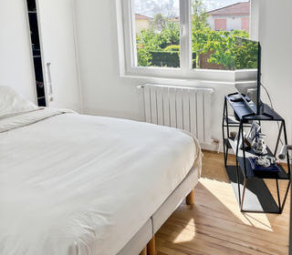  Maison � vendre 3 pi�ces 59 m�