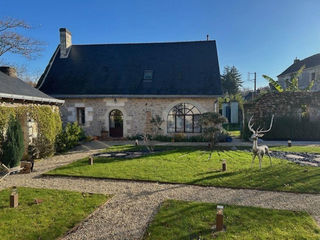  Maison � louer 5 pi�ces 160 m�