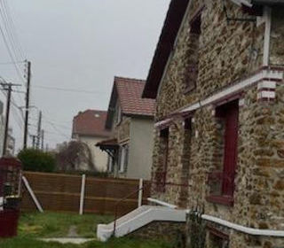  Maison � louer 4 pi�ces 100 m�