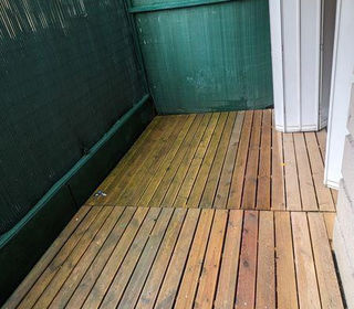  Appartement � louer 1 pi�ce 19 m�