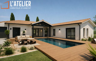  Terrain � vendre 568 m�