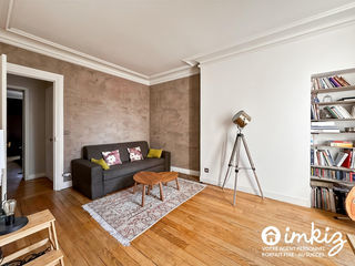  Appartement � vendre 3 pi�ces 58 m�