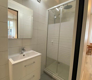  Appartement � louer 1 pi�ce 20 m�