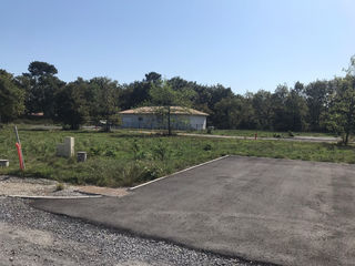  Terrain � vendre 673 m�