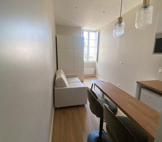  Appartement � louer 1 pi�ce 18 m�