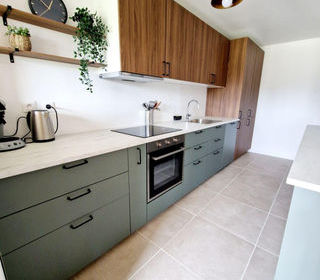  Appartement � louer 1 pi�ce 133 m�