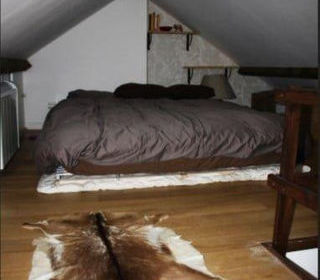  Appartement � louer 2 pi�ces 30 m�